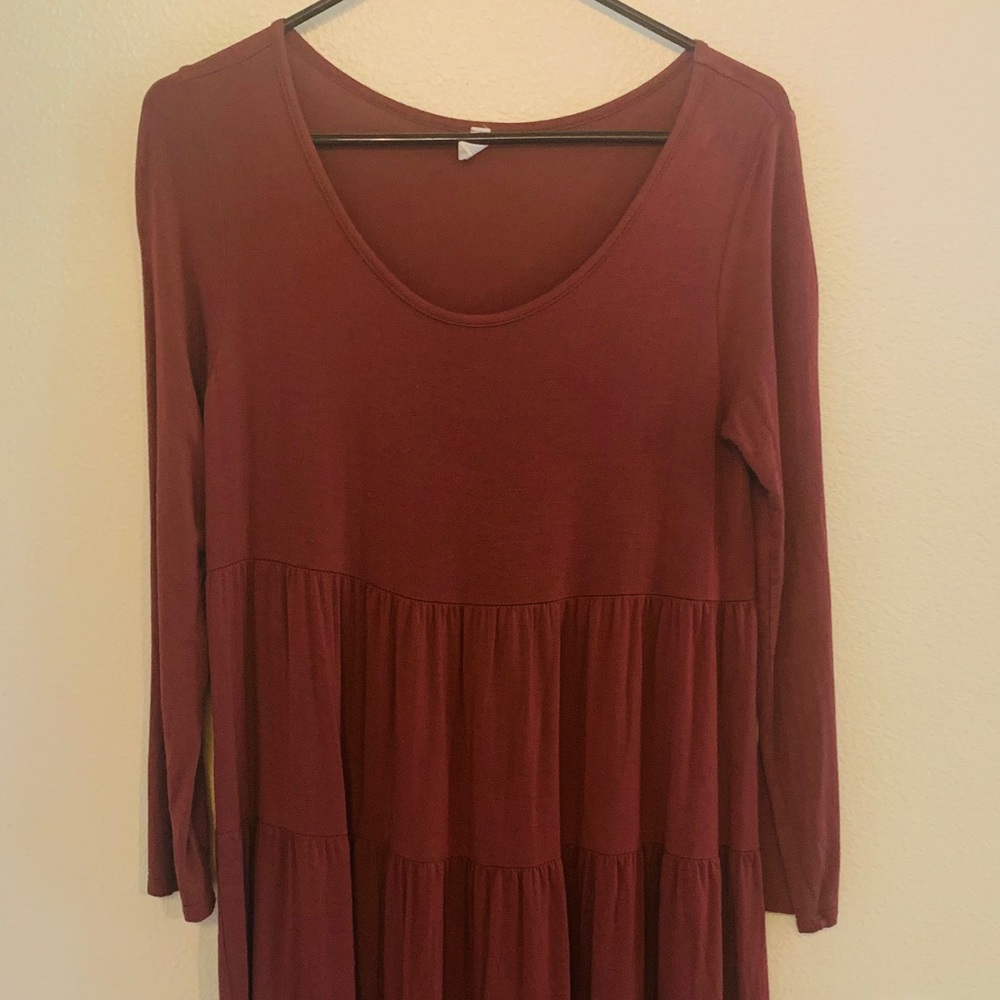 Pink Blush Dress